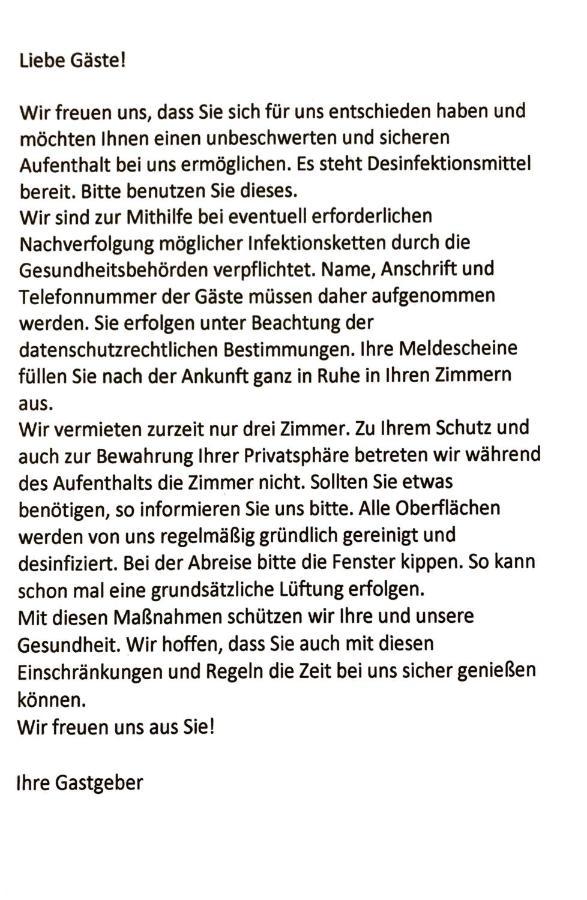 Kleine Auszeit Mit Aussicht Velbert Toenisheide Lejlighed Eksteriør billede