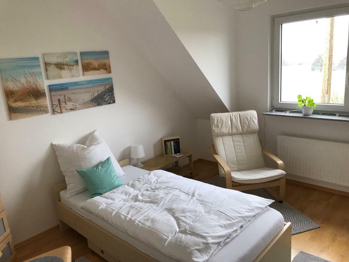 Kleine Auszeit Mit Aussicht Velbert Toenisheide Lejlighed Eksteriør billede